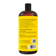 Organic Vegetable Glycerine (Shipping Within USA only)