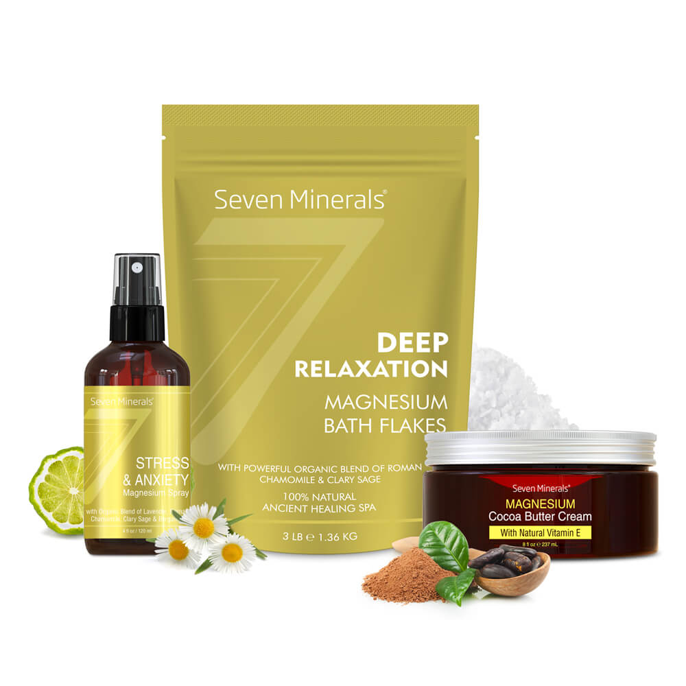 Anti Stress Pack