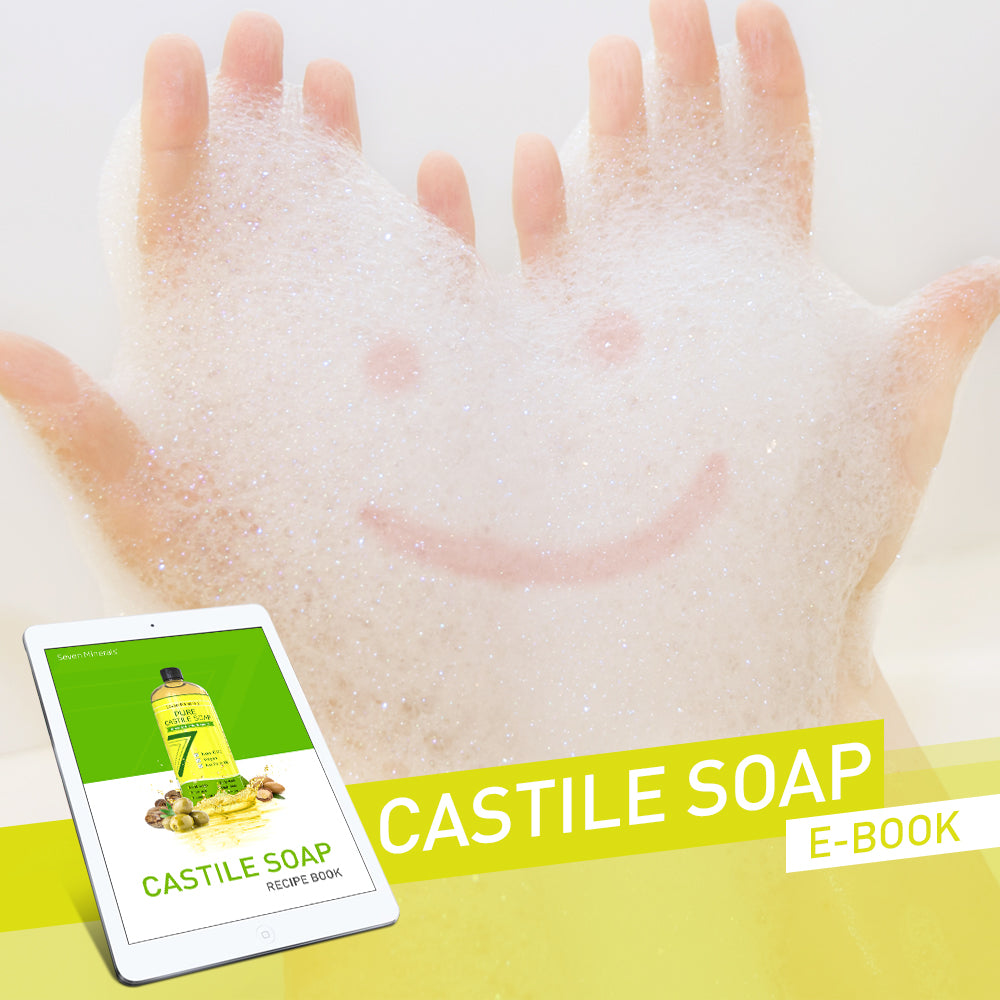 Castile Soap Ebook