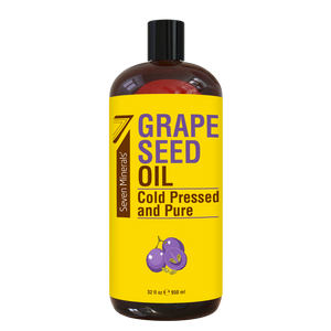 grape seed oil 
