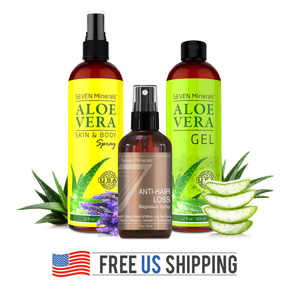 Hair Recovery Pack