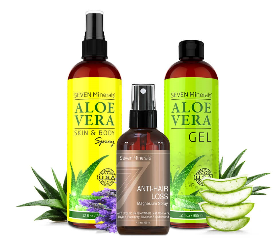 Hair Recovery Pack -