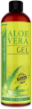 Repair or soothe your skin from sun damage with Seven Mineral’s 99% Organic Aloe Vera Gel