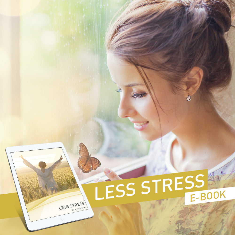 Less Stress Ebook