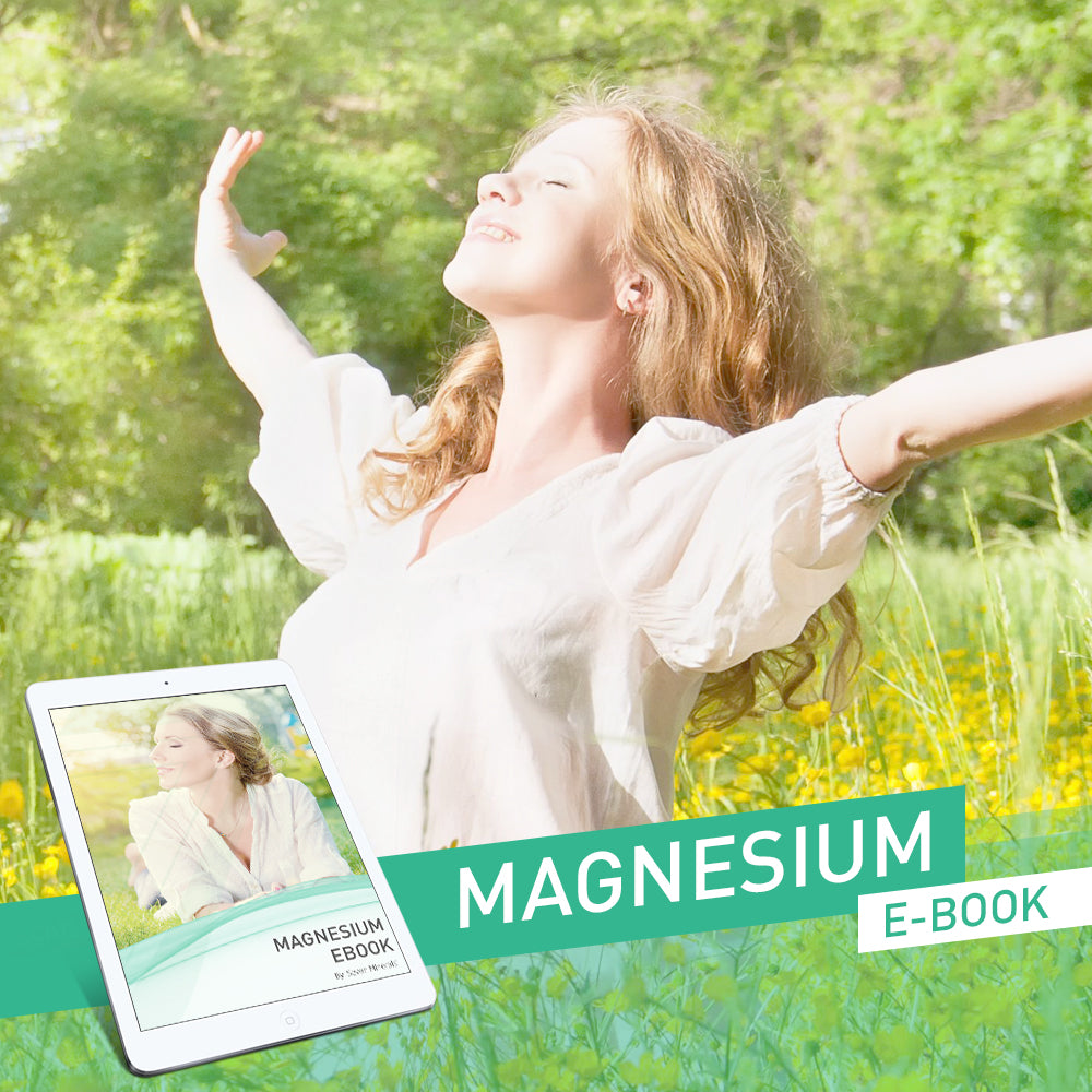 Magnesium Ebook