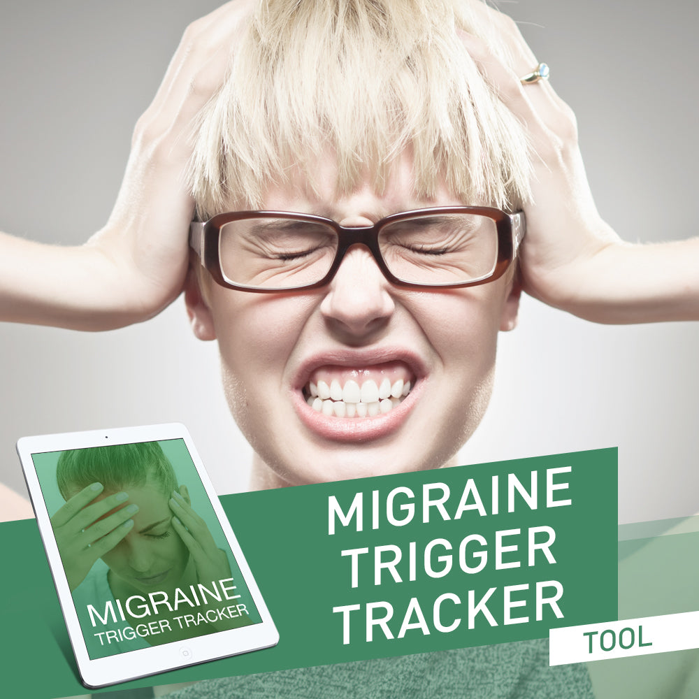 Migraine Trigger Tracker Tool