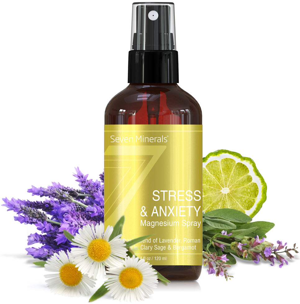 Anti Stress Pack