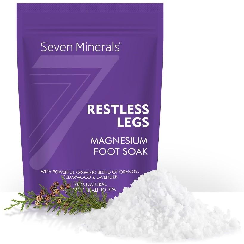 RLS Pack