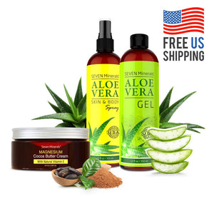 Skin Repair Pack