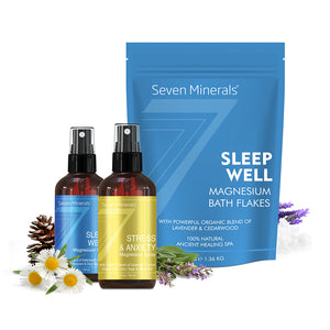 Sleep Pack